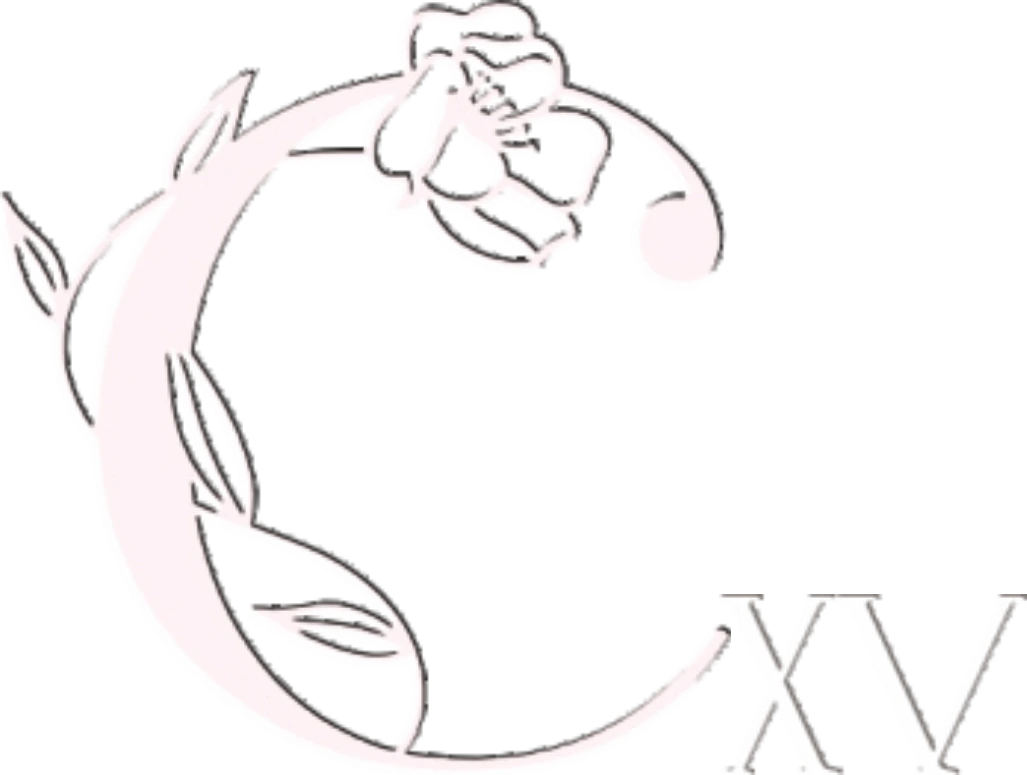 C XV